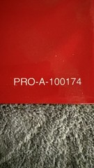 Deftones White Pony Promo Red Colored Vinyl 2xLP 12″ 33 RPM PRO-A-100174 NEW!