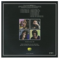 Beatles I’ve Got A Feeling IMPORTED VINYL Remastered Record Album SHIPS NOW New!