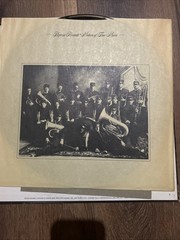 The Masked Marauders. Self Titled. VG Vinyl LP 1969 VG Reprise Records RS6378