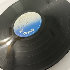 Huey Lewis and the News*- Fore!-12″LP Chrysalis OV 41534 RL Master-1986-Rock