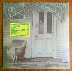 CROSBY STILLS & NASH – 1977 Atlantic Pressing – NO Bar Code / Hypes – NEW/SEALED