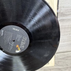 Elvis Presley Vinyl LP Live As Recorded At Madison Square Garden 1972 RCA Victor