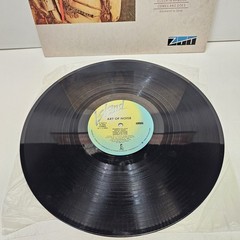Into battle with the art of noise. Vinyl, Island record, 1983, 0-96974