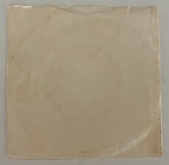 Private Lounge Rock Soul 45 & Pic Sleeve SPICE Fill My Life/Still Got My Music