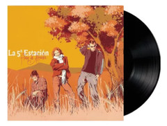 La 5a Quinta Estacion – Flores De Alquiler Vinyl LP NEW FREE FAST USA Shipping