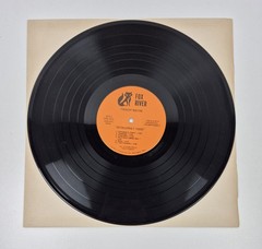 Vtg Frenchy Boutan Signed Vinyl Record Stereo Refreshingly Yours 1971 Fox River