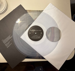 Avi Buffalo – At Best Cuckold, LP, (Clear Vinyl)