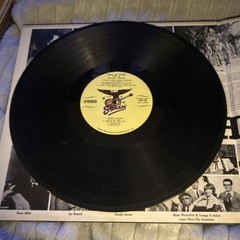 Country Music Hall of Fame Vol 9 12″ 2 LP Vinyl Country Stereo Starday SLP-949