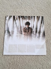 Murray’s Revenge by Murs (Vinyl, Mar-2006, Record Collection Music)