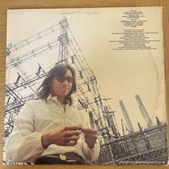 RODRIGUEZ COMING FROM REALITY 1971 USA SUSSEX LP SXBS 7012 VINYL Monarch Press