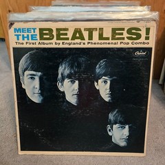 Vinyl Record Albums LPs Classic Rock Pop Soul Funk Jazz 60s 70s 80s (You pick)