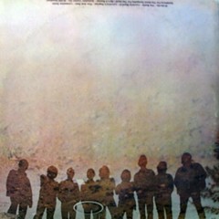 Blood, Sweat And Tears – Blood, Sweat And Tears 3 (LP) (Very Good (VG)) – 393099