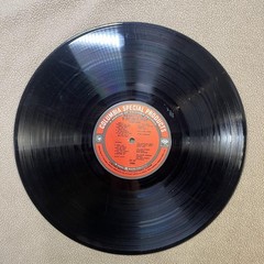 The Great Songs Of Christmas Album Seven Vinyl LP Record Collectors Edition