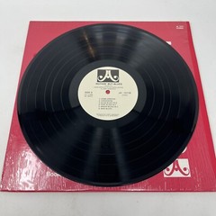 1978 Nothin But The Blues by Jamey Aebersold LP JA1211 Play-Along Vinyl EX/EX