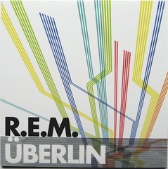R.E.M. Three RSD 3×45 RPM Singles w/LIVE B-SIDES: only 3250 *SEALED*RARE