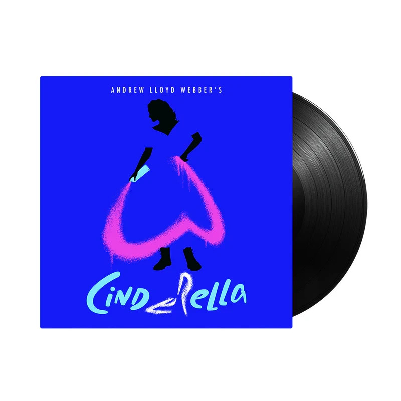 Andrew Lloyd Webber – Highlights From Andrew Lloyd Webber’s Cinderella