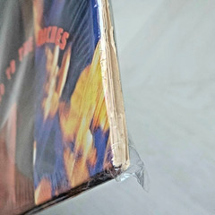 KOOL G RAP & DJ POLO – ROAD TO THE RICHES (2006) 4 x LPs Vinyl – Special Edition
