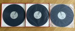 Rare 3-LP boxed set of: Giuseppe Verdi – Otello 1974 Life Performance.