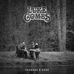 Luke Combs Fathers & Sons (Vinyl) 12″ Album Coloured Vinyl (Limited Edition)