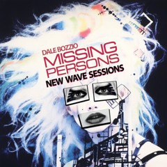 New Wave Session 2023 Edition-Purple Marble by Bozzio, Dale (Record, 2024)