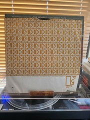 The Doors, Morrison Hotel, 1970 1st Elektra, EKS-75007, Gatefold, VG+/VG+
