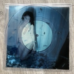 Charli XCX – Party 4 U Exclusive 7″ Crystal Clear RSD 2026 Vinyl New & Sealed