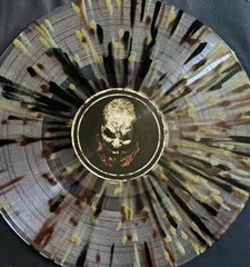 VEIN FM This World Is Going to Ruin You – TOUR EDITION Vinyl – Fleshwater