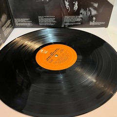 EDGAR WINTER GROUP They Only Come Out At Night (1972) – 12″ Vinyl Record LP – EX