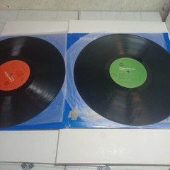 Prepare Ye The Way Parts 1 & 2 Vintage Vinyl LP
