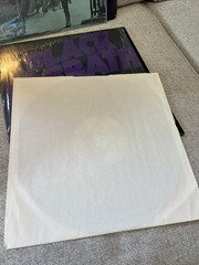 Black Sabbath Master of Reality MINT Vinyl SHRINK Jefferson AIRPLANE Ozzy Lp Lot