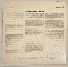TRADITIONAL JAZZ SCENE 1955 Rare Dixieland 50s UK IMPORT Skiffle TRAD British