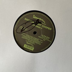 Smoking Productions -Fallout Boy – Chamber 2 Vinyl