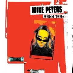 Mike Peters – Feel Free NEW Vinyl