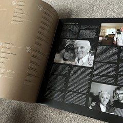 Charles Aznavour – Collected Vinyl Record 3xLP GOLD 2017 MOV Numbered