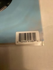 Taylor Swift Lover Live From Paris Heart Shaped Vinyl 2025 NEW Sealed
