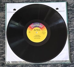 Walt Disney’s The Legend of Sleepy Hollow & Rip Van Winkle Vinyl Record 1963