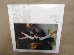 JOHNNY WINTER-NOTHIN BUT THE BLUES,PZ-34813,1977VINYL ALBUM RECORD