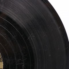 Liebestraum / Anitra’s Dance Classical 10″ 78 rpm Shellac Record Immortal – 604