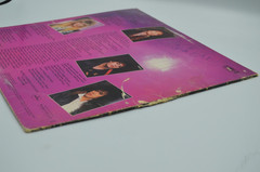 Cinderella Night Songs Mercury Records 1986 830 076