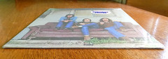 CROSBY STILLS & NASH – 1977 Atlantic Pressing – NO Bar Code / Hypes – NEW/SEALED