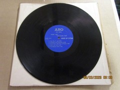BOBBY ARO Finn-Glish Fun LP Used! 1950’s Aro Records MINNESOTA PRIVATE PRESS EZ