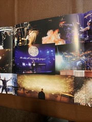 Godsmack | Live at Mohegan Sun Vinyl LP | 12 x 12 Signed Insert Included, Sealed