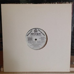 [RAP]~NM 12″~The DOGS~Shake Dance~{x2 Mixes}~Dogga Mixx II~{x2}~{1992~JOEY BOY}