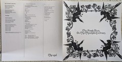 Moody Blues ‘On The Threshold Of A Dream’ Nautilus, mint ultrasonically cleaned