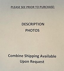 45 RPM 7″ RECORD SLEEVES COMPANY SLEEVE 12 PACK SEE PHOTOS-Asylum/Elekt (SLV2)