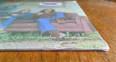 CROSBY STILLS & NASH – 1977 Atlantic Pressing – NO Bar Code / Hypes – NEW/SEALED
