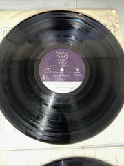PINK FLOYD The Wall 1979 Columbia 1st Press