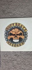 Rare Hiphop And Techno Singles Vinyl Lot Of 6