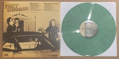 THE BELTONES Fort Liquordale 95-98 LP Vinyl 1st Pressing-Pink Panzer U.S. Bombs