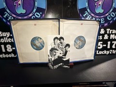 The Rock ‘N’ Roll Era: 1962 2xLP Vinyl Record Box Set (Time-Life Music)